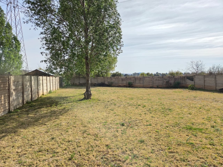 3 Bedroom Property for Sale in Spitskop SH Free State